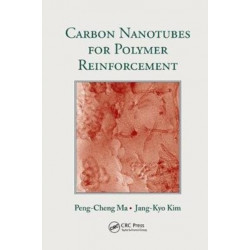 Carbon Nanotubes for Polymer Reinforcement
