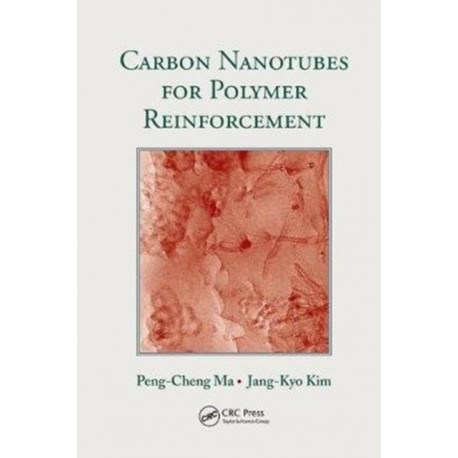 Carbon Nanotubes for Polymer Reinforcement