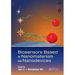 Biosensors Based on Nanomaterials and Nanodevices