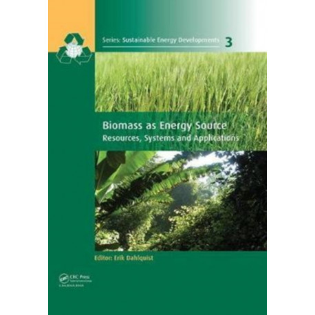 Biomass as Energy Source: Resources, Systems and Applications