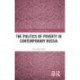 The Politics of Poverty in Contemporary Russia