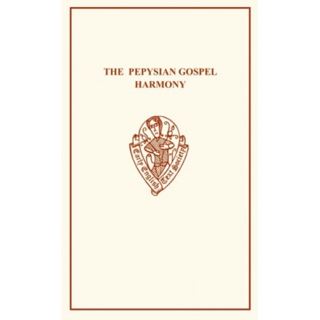 The Pepysian Gospel Harmony