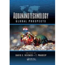 Aquananotechnology: Global Prospects