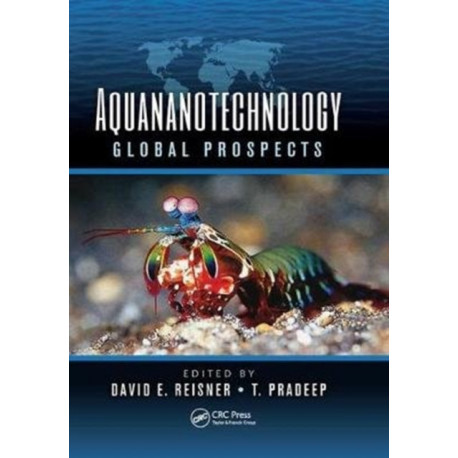 Aquananotechnology: Global Prospects