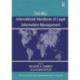 The IALL International Handbook of Legal Information Management