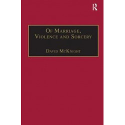 Of Marriage, Violence and Sorcery: The Quest for Power in Northern Queensland