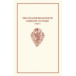 The English Register of Godstow I