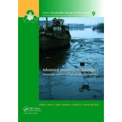 Advanced Oxidation Technologies: Sustainable Solutions for Environmental Treatments