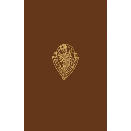 Early South English Legendary