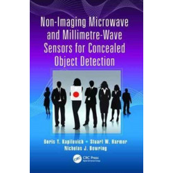 Non-Imaging Microwave and Millimetre-Wave Sensors for Concealed Object Detection