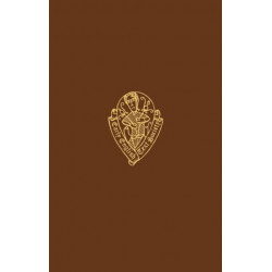 John Myrc: Instructions: Instructions for Parish Priests