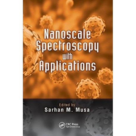 Nanoscale Spectroscopy with Applications