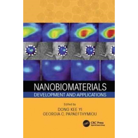 Nanobiomaterials: Development and Applications
