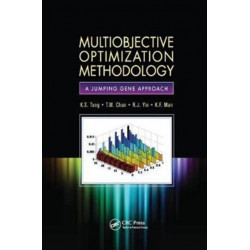 Multiobjective Optimization Methodology: A Jumping Gene Approach