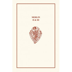 Merlin II & III