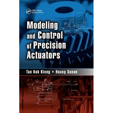 Modeling and Control of Precision Actuators
