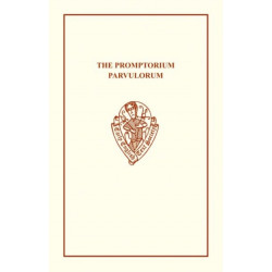 The Promptorum Parvulorum