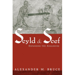 Scyld and Scef: Expanding the Analogues