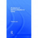 Problems of Democratization in China