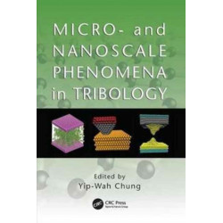 Micro- and Nanoscale Phenomena in Tribology
