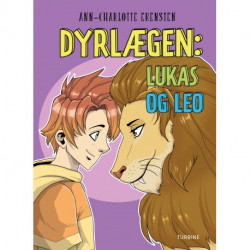 Dyrlægen: Lukas og Leo