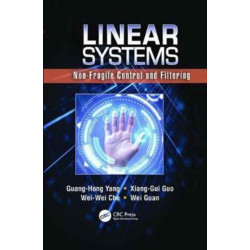 Linear Systems: Non-Fragile Control and Filtering