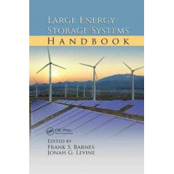 Large Energy Storage Systems Handbook