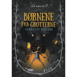 Børnene fra grotterne