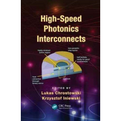 High-Speed Photonics Interconnects