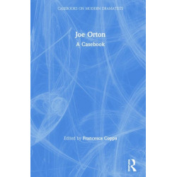 Joe Orton: A Casebook
