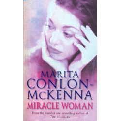 Miracle Woman