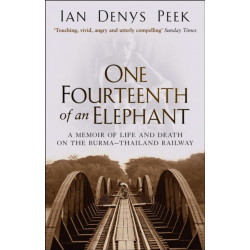 One Fourteenth Of An Elephant