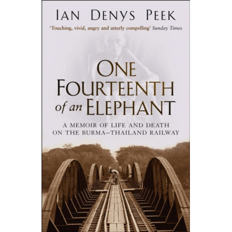 One Fourteenth Of An Elephant