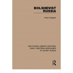 Bolshevist Russia