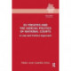 EU Treaties and the Judicial Politics of National Courts: A Law and Politics Approach