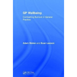 GP Wellbeing: Combatting Burnout in General Practice