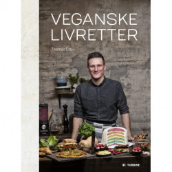 Veganske livretter