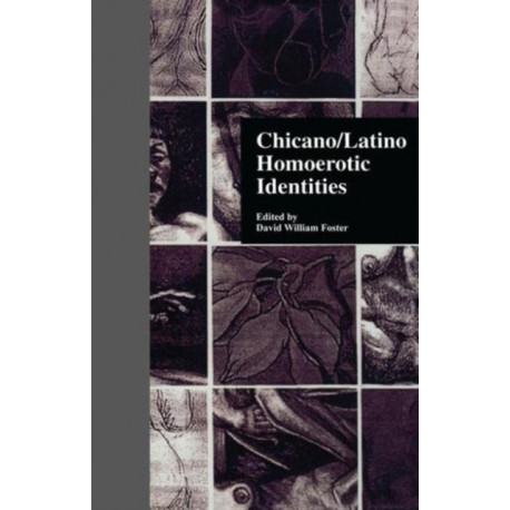 Chicano/Latino Homoerotic Identities
