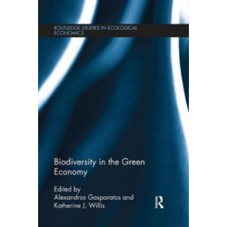 Biodiversity in the Green Economy
