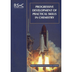 Progressive Development of Practical Skills in Chemistry: A Guide to Early-Undergraduate Experimental Work