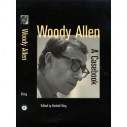 Woody Allen: A Casebook