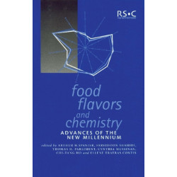 Food Flavors and Chemistry: Advances of the New Millennium