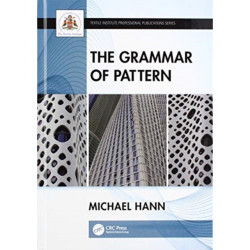The Grammar of Pattern