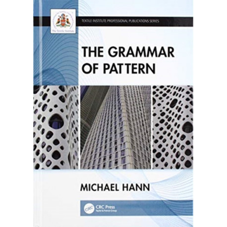 The Grammar of Pattern