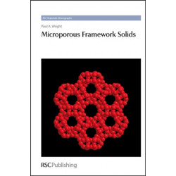 Microporous Framework Solids