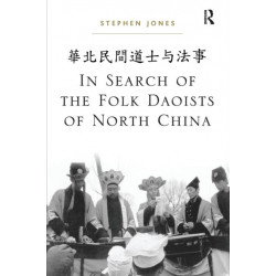 In Search of the Folk Daoists of North China