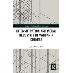 Intensification and Modal Necessity in Mandarin Chinese