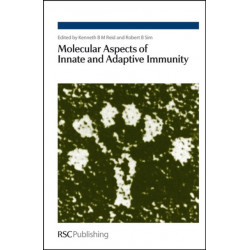 Molecular Aspects of Innate and Adaptive Immunity