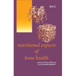 Nutritional Aspects of Bone Health