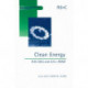 Clean Energy